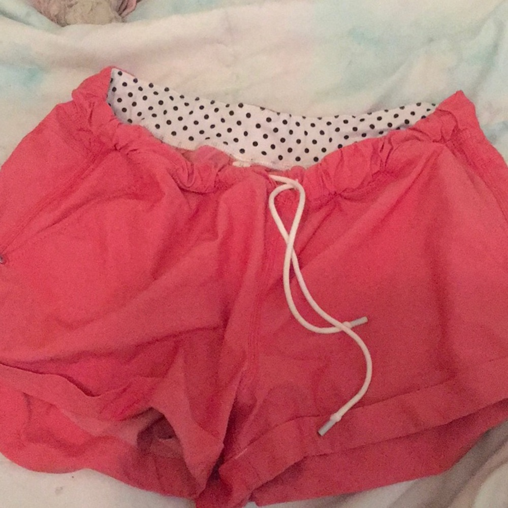 Lullemon shorts